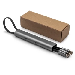 Kabel do ładowania i synchronizacji | Evelyn (V0479-15)-12