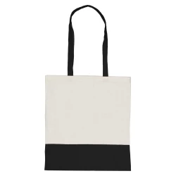 Cotton shopping bag | Ellen (V9490-03)-3