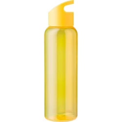 Butelka sportowa 500 ml z RPET (V4884-08)