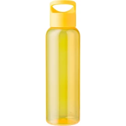 Butelka sportowa 500 ml z RPET (V4884-08)-3