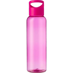Butelka sportowa 500 ml z RPET (V4884-21)-3