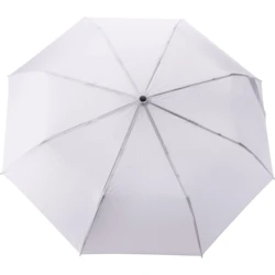 RPET automatic umbrella, foldable (V4895-02)