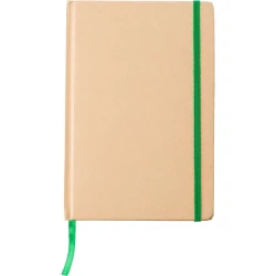 Notebook approx. A5 (V5939-09)