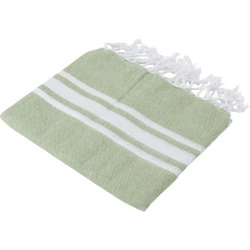Bawełniany ręcznik hammam (V8299-10)-2