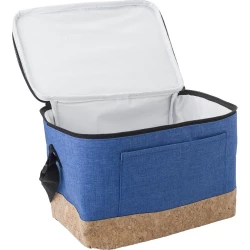 Cooler bag with cork finish (V0096-04)-3