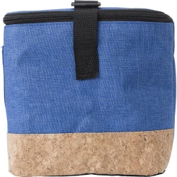 Cooler bag with cork finish (V0096-04)-5