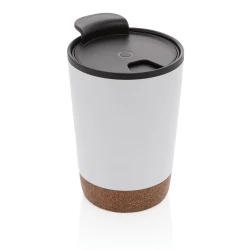 Kubek termiczny 300 ml, PP z recyklingu (P435.073)
