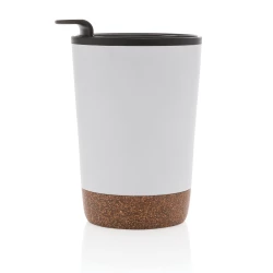 GRS RPP stainless steel cork coffee tumbler (P435.073)-4