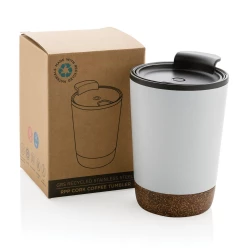 GRS RPP stainless steel cork coffee tumbler (P435.073)-9
