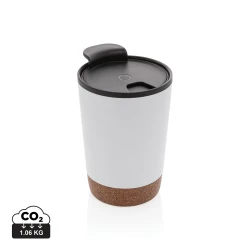 GRS RPP stainless steel cork coffee tumbler (P435.073)-11