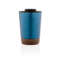 GRS RPP stainless steel cork coffee tumbler (P435.075)-3