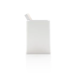 Ładowarka bezprzewodowa 10W, organizer na biurko Ontario (P308.403)-6
