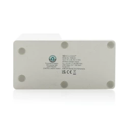 Ładowarka bezprzewodowa 10W, organizer na biurko Ontario (P308.403)-8
