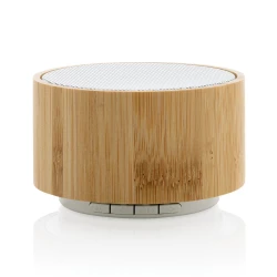 FSC® bamboo and RCS 3W wireless speaker (P329.593)-2