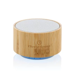 FSC® bamboo and RCS 3W wireless speaker (P329.593)-6