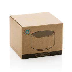 FSC® bamboo and RCS 3W wireless speaker (P329.593)-9