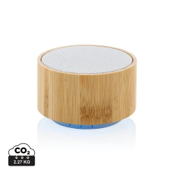 FSC® bamboo and RCS 3W wireless speaker (P329.593)-10
