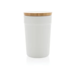 Kubek podróżny 300 ml z PP z recyklingu (P433.293)-2