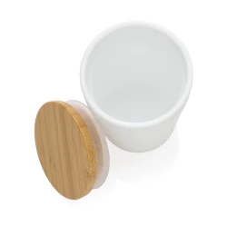 Kubek podróżny 300 ml z PP z recyklingu (P433.293)-3