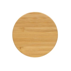 Kubek podróżny 300 ml z PP z recyklingu (P433.293)-4