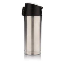 Kubek termiczny 300 ml, stal nierdzewna z recyklingu (P435.062)-5