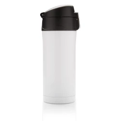 Kubek termiczny 300 ml, stal nierdzewna z recyklingu (P435.063)-3