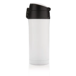 Kubek termiczny 300 ml, stal nierdzewna z recyklingu (P435.063)-5