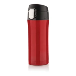 Kubek termiczny 300 ml, stal nierdzewna z recyklingu (P435.064)