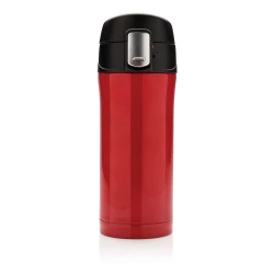 Kubek termiczny 300 ml, stal nierdzewna z recyklingu (P435.064)-2