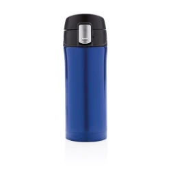 Kubek termiczny 300 ml, stal nierdzewna z recyklingu (P435.065)-2