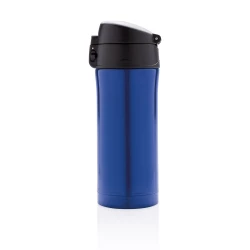 Kubek termiczny 300 ml, stal nierdzewna z recyklingu (P435.065)-5