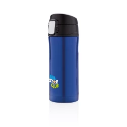 Kubek termiczny 300 ml, stal nierdzewna z recyklingu (P435.065)-8