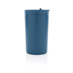 Kubek termiczny 300 ml, stal nierdzewna z recyklingu (P435.095)-3
