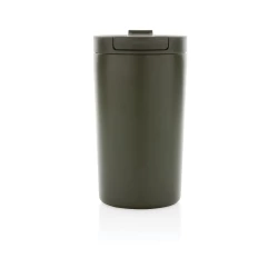Kubek termiczny 300 ml, stal nierdzewna z recyklingu (P435.097)-2