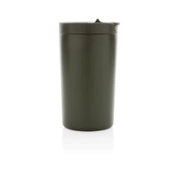 Kubek termiczny 300 ml, stal nierdzewna z recyklingu (P435.097)-3