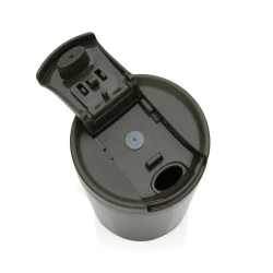 Kubek termiczny 300 ml, stal nierdzewna z recyklingu (P435.097)-5