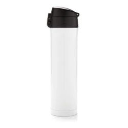 Kubek termiczny 450 ml, stal nierdzewna z recyklingu (P435.503)-2