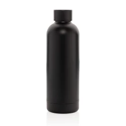 RCS Recycled stainless steel Impact vacuum bottle (P435.701)-2