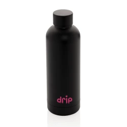 RCS Recycled stainless steel Impact vacuum bottle (P435.701)-6
