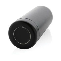 RCS Recycled stainless steel Impact vacuum bottle (P435.701)-15
