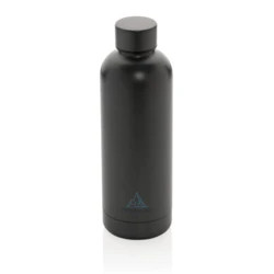 RCS Recycled stainless steel Impact vacuum bottle (P435.702)-14