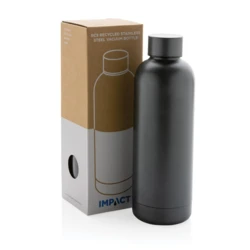 RCS Recycled stainless steel Impact vacuum bottle (P435.702)-18
