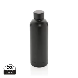 RCS Recycled stainless steel Impact vacuum bottle (P435.702)-20