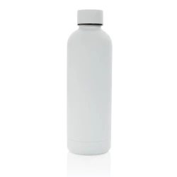 Butelka termiczna 500 ml, stal nierdzewna z recyklingu (P435.703)-2