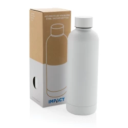 Butelka termiczna 500 ml, stal nierdzewna z recyklingu (P435.703)-7