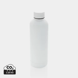 Butelka termiczna 500 ml, stal nierdzewna z recyklingu (P435.703)-10