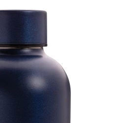 RCS Recycled stainless steel Impact vacuum bottle (P435.705)-4