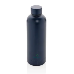 RCS Recycled stainless steel Impact vacuum bottle (P435.705)-5