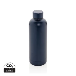 RCS Recycled stainless steel Impact vacuum bottle (P435.705)-13