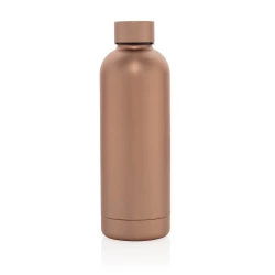 Butelka termiczna 500 ml, stal nierdzewna z recyklingu (P435.709)-2